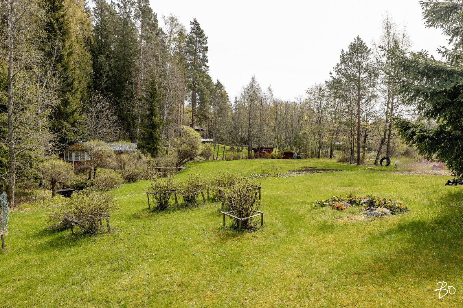 Grönalundintie 167 - kuva 3