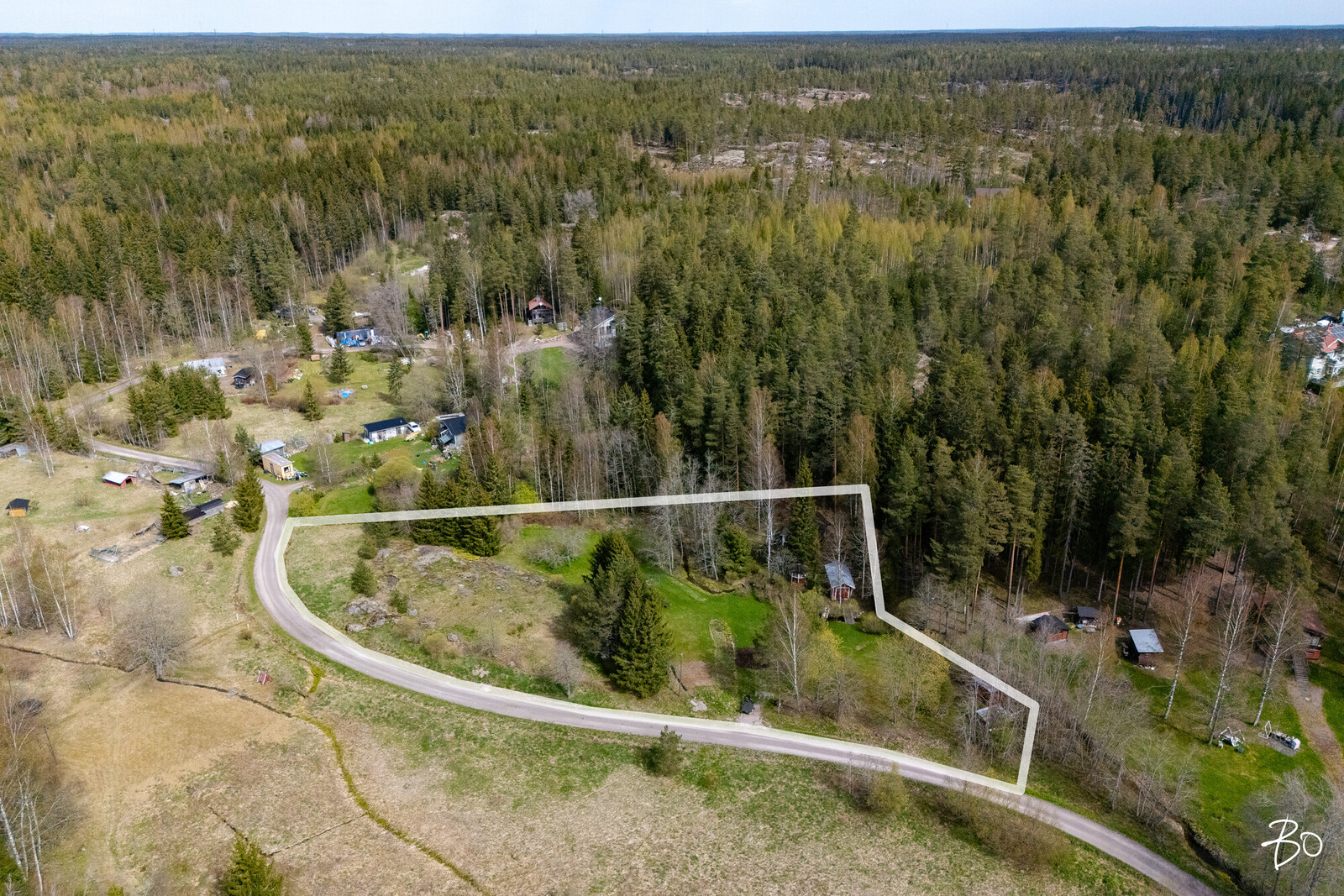 Grönalundintie 167 - kuva 4