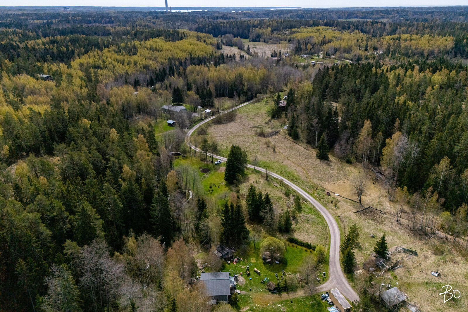 Grönalundintie 167 - kuva 19