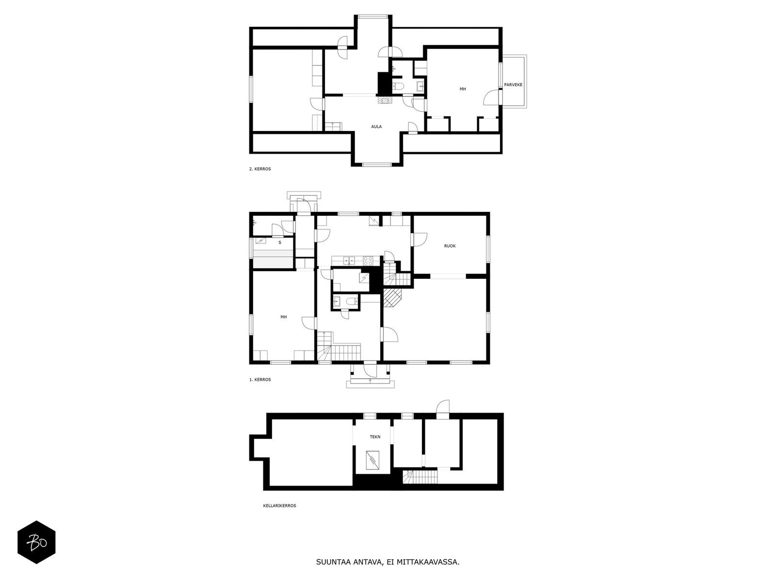 Golfpuisto 1 - kuva 2