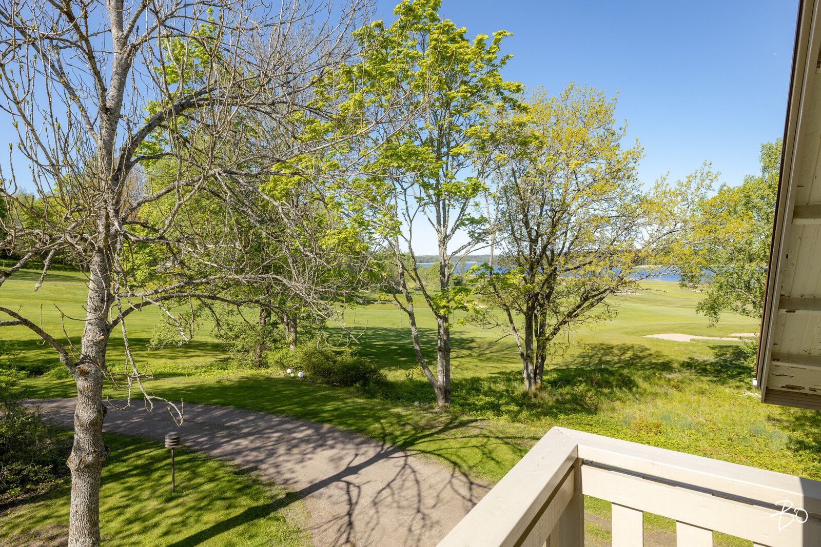 Golfpuisto 1 - kuva 32