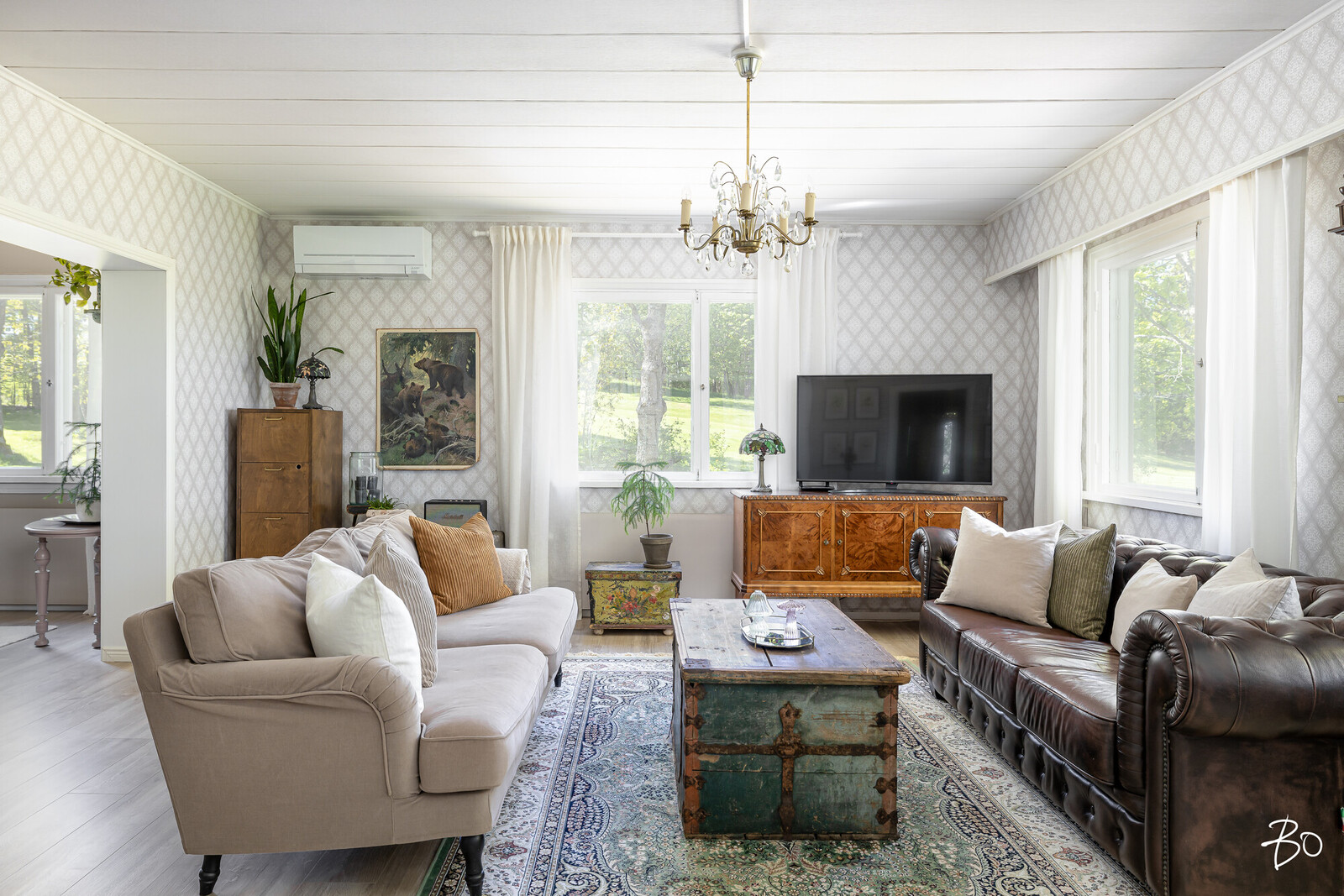 Golfpuisto 1 - kuva 3