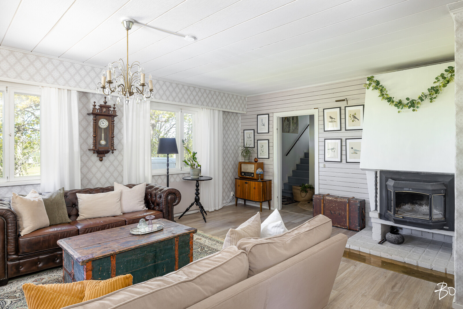 Golfpuisto 1 - kuva 7