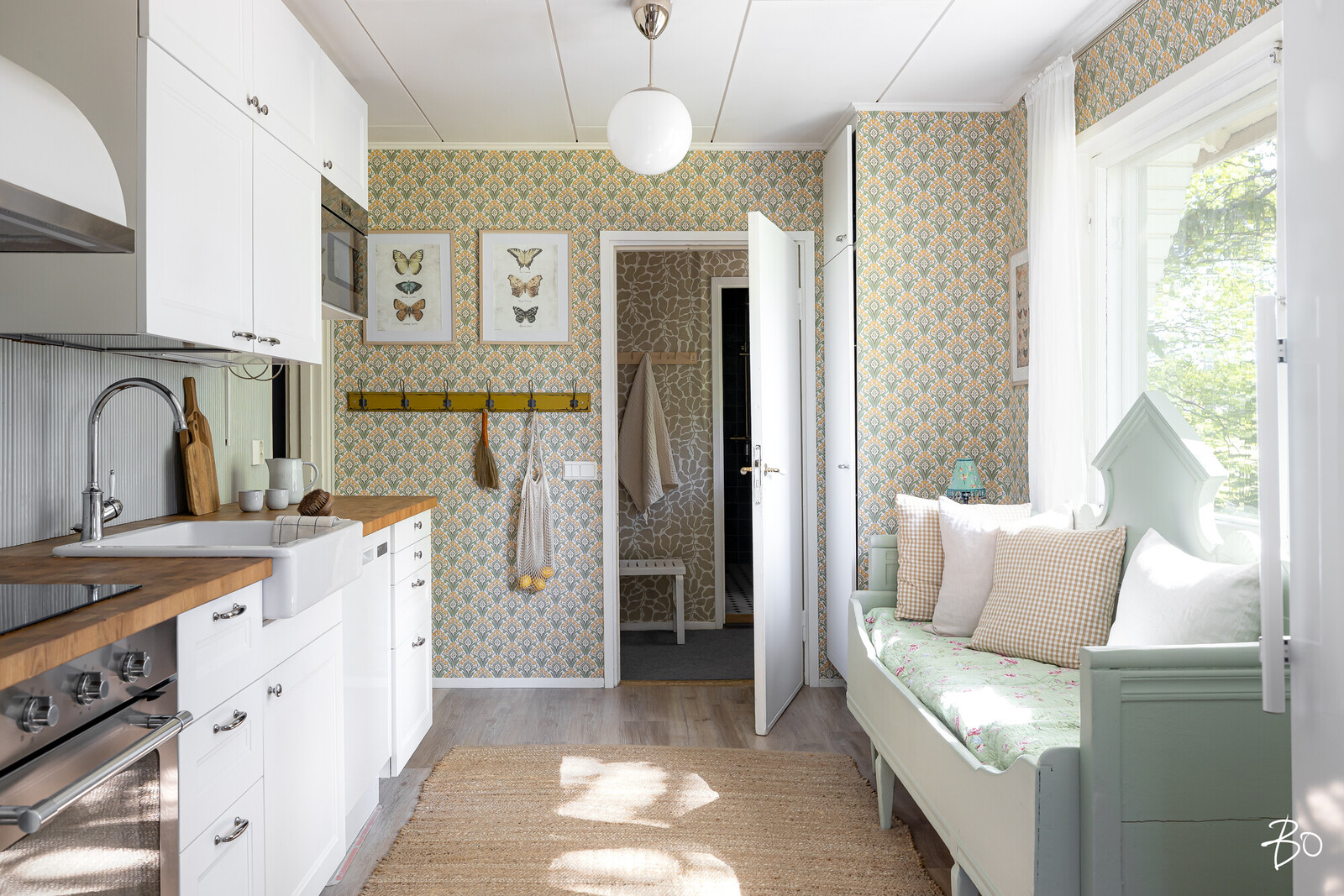 Golfpuisto 1 - kuva 11