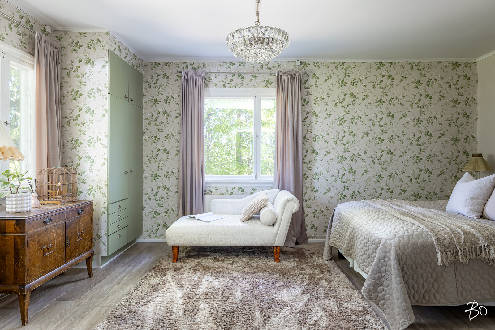 Golfpuisto 1 - kuva 14