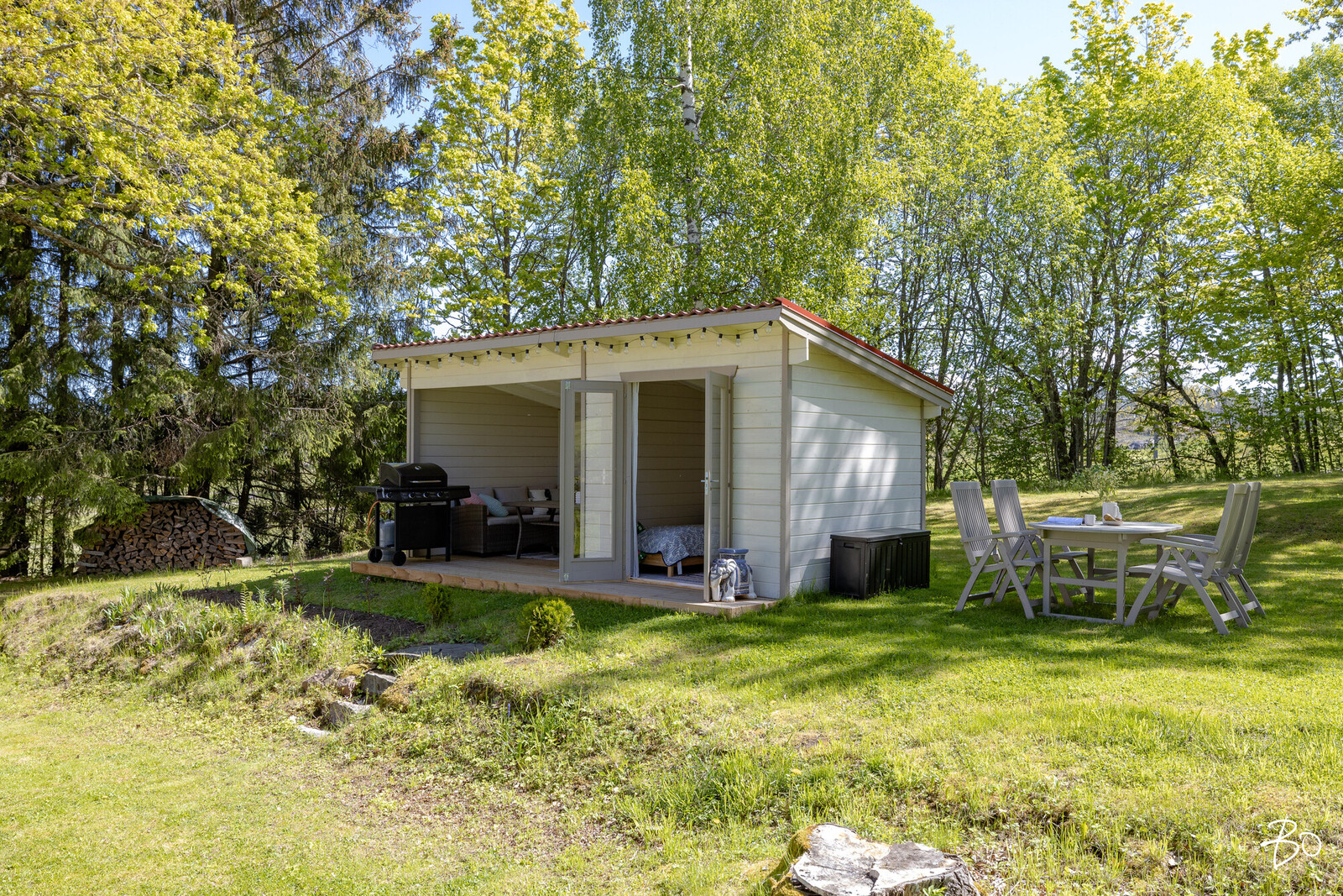 Golfpuisto 1 - kuva 35