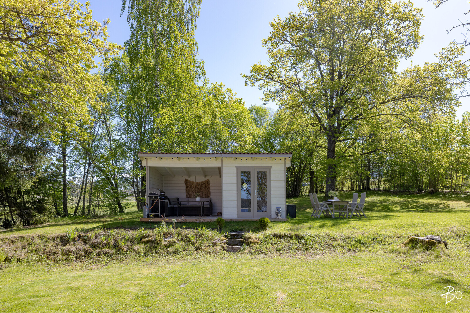 Golfpuisto 1 - kuva 37