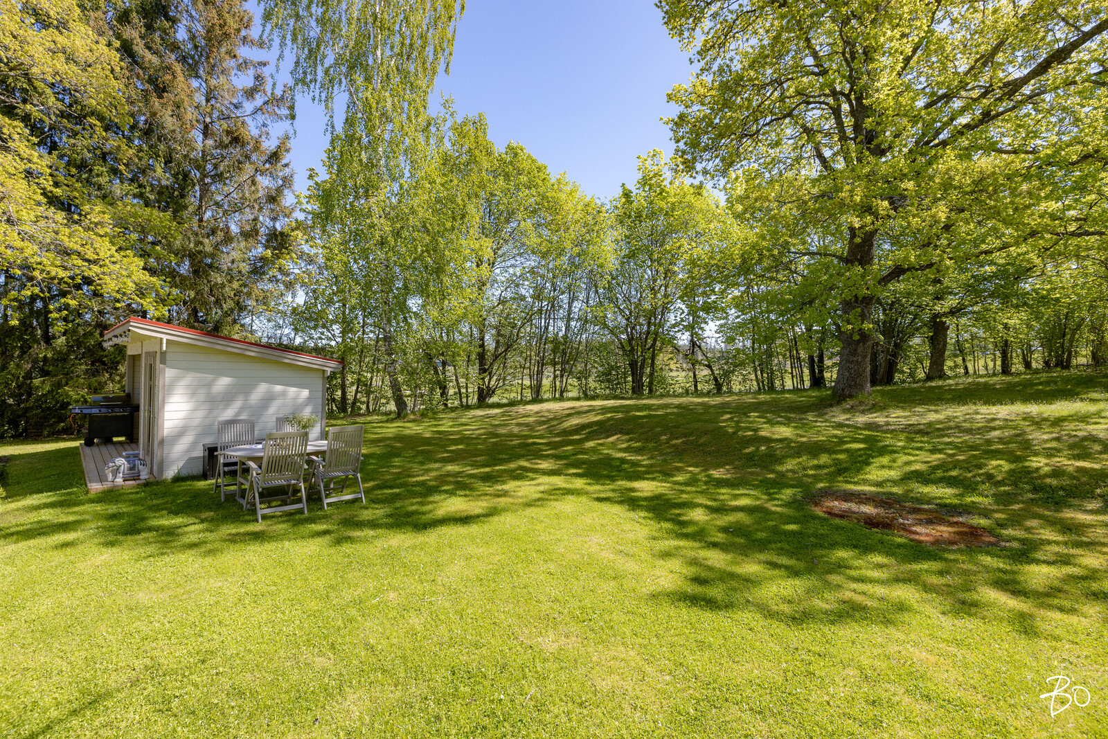 Golfpuisto 1 - kuva 38