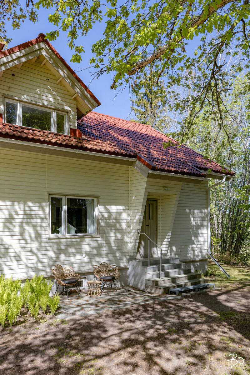 Golfpuisto 1 - kuva 40