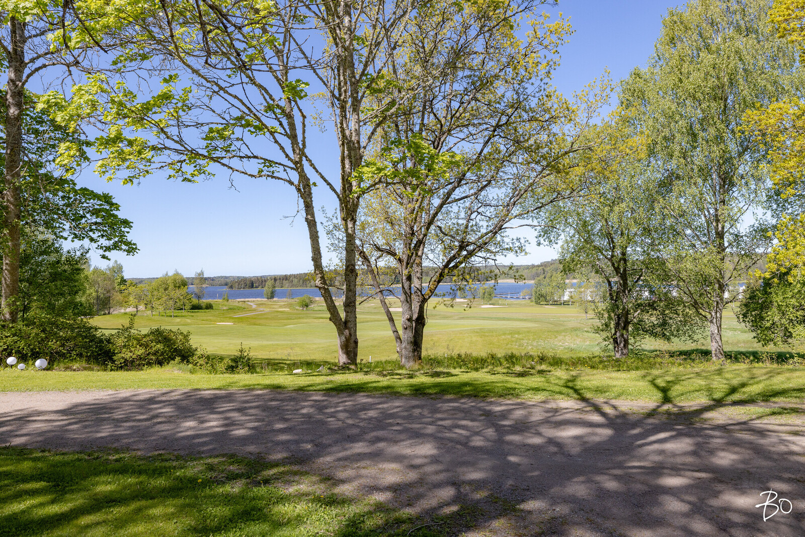 Golfpuisto 1 - kuva 43