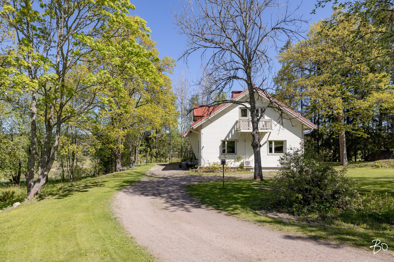 Golfpuisto 1 - kuva 4