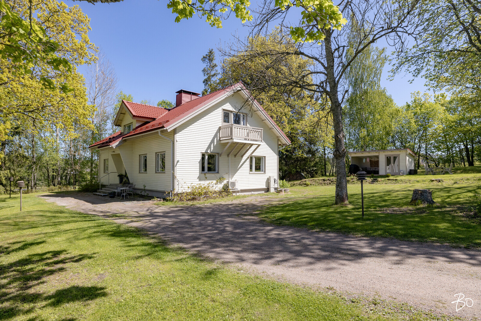 Golfpuisto 1 - kuva 44