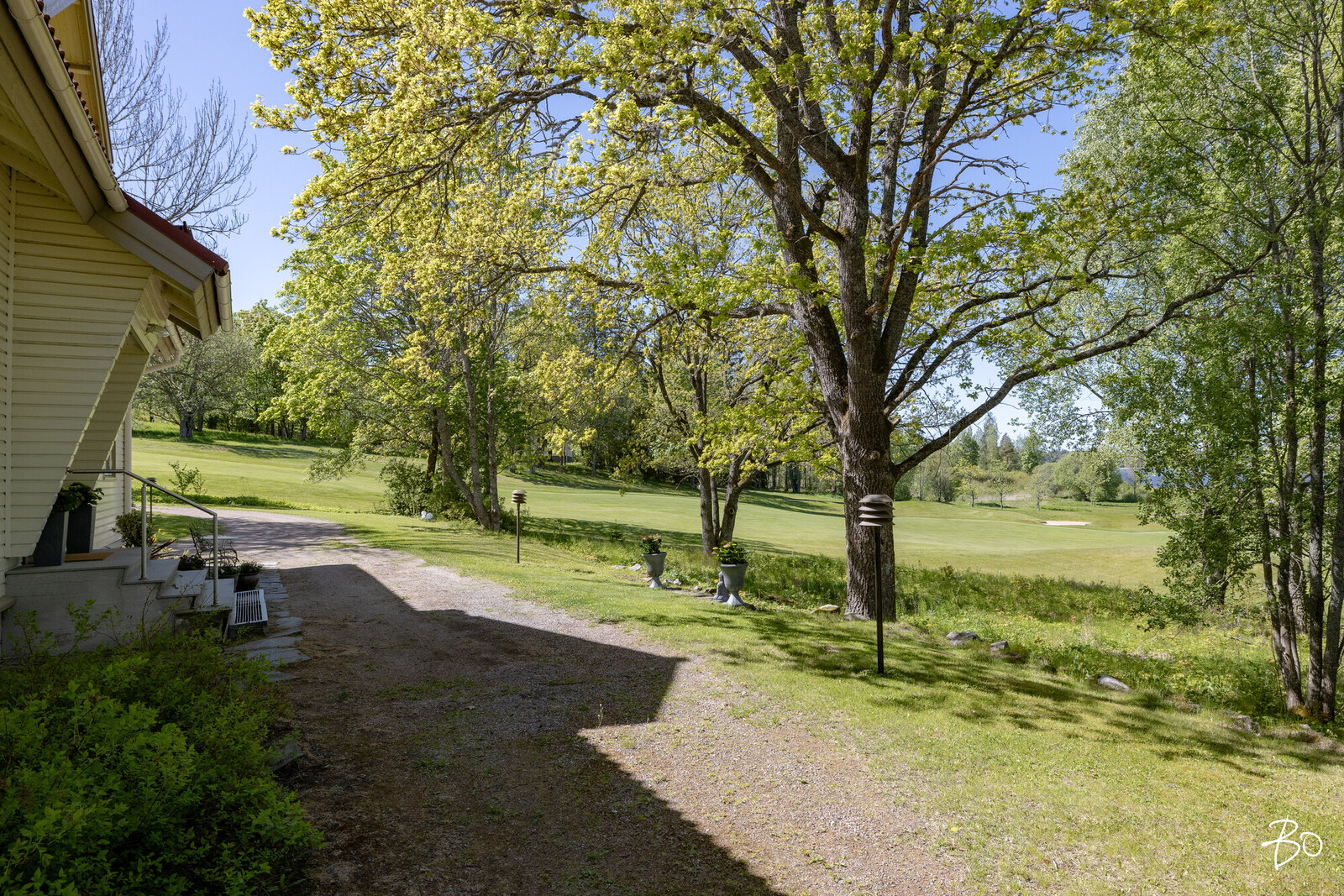 Golfpuisto 1 - kuva 46