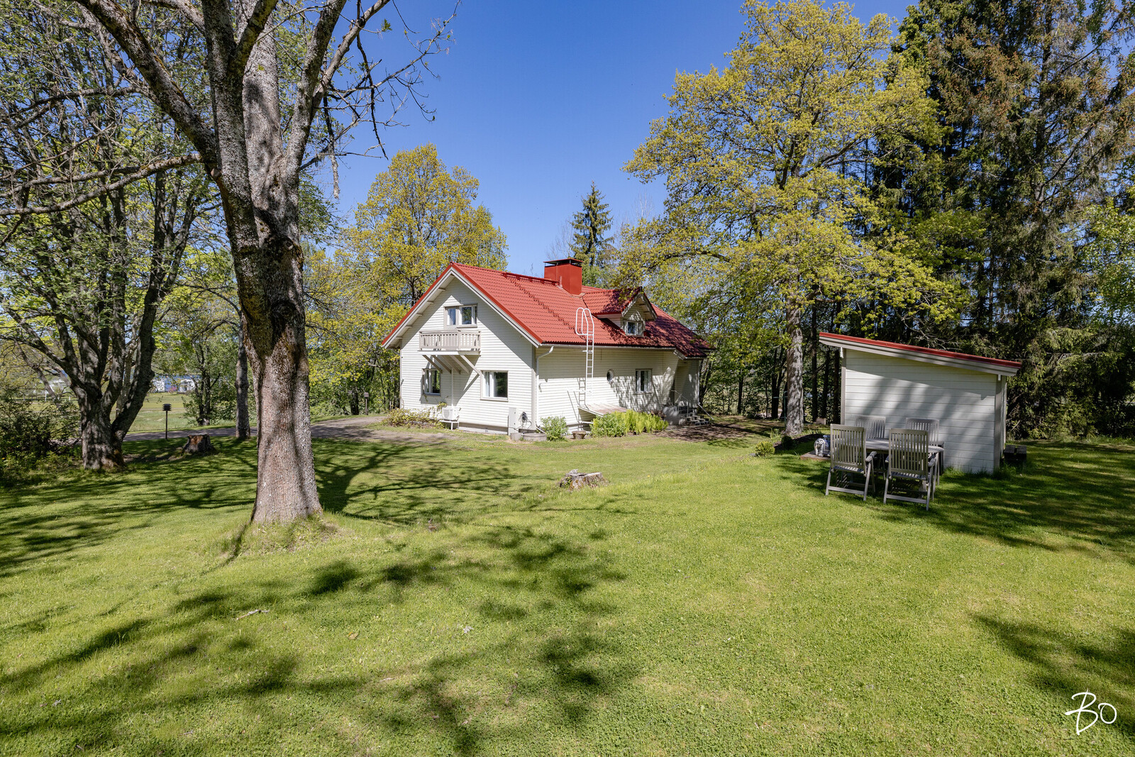 Golfpuisto 1 - kuva 47