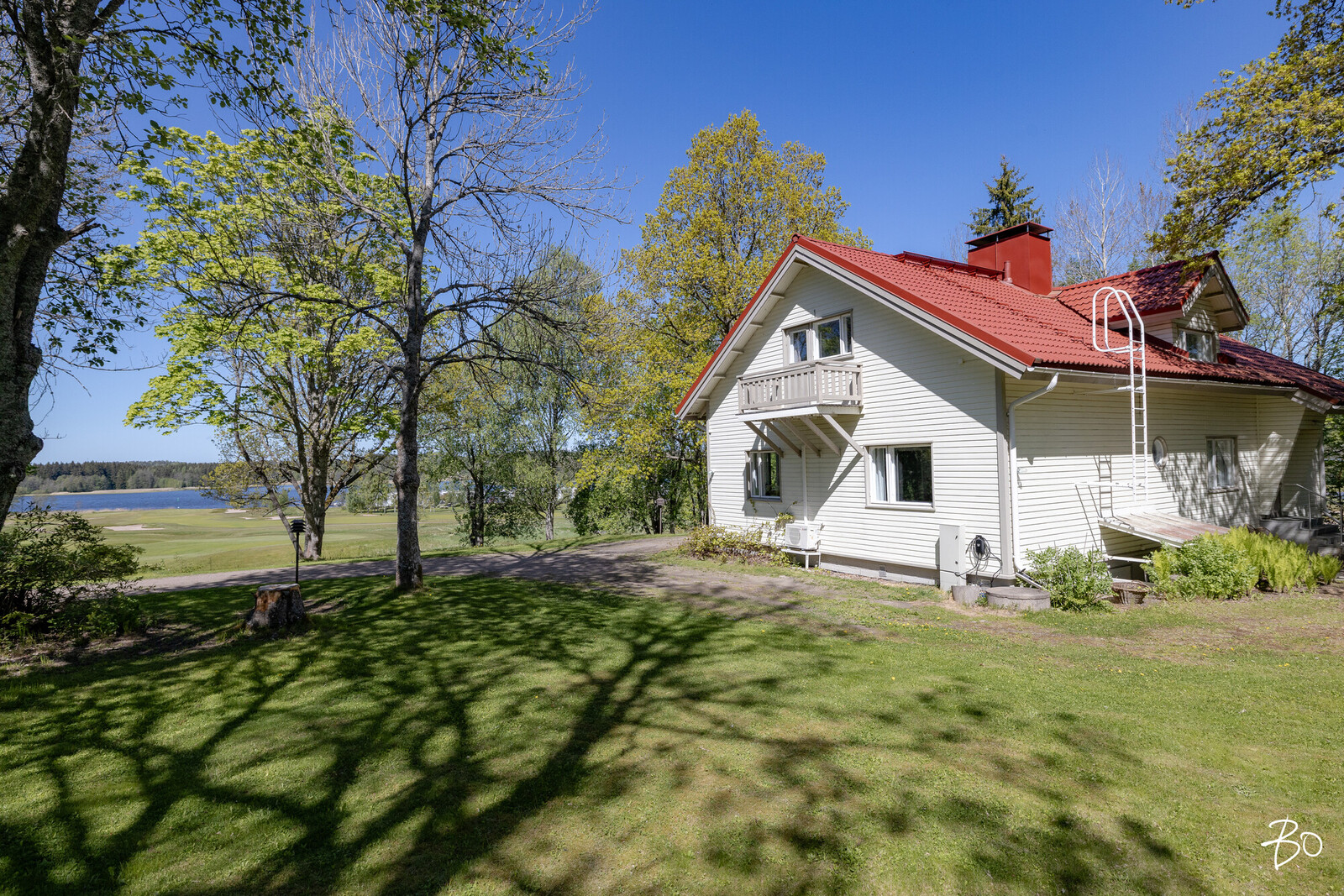 Golfpuisto 1 - kuva 48