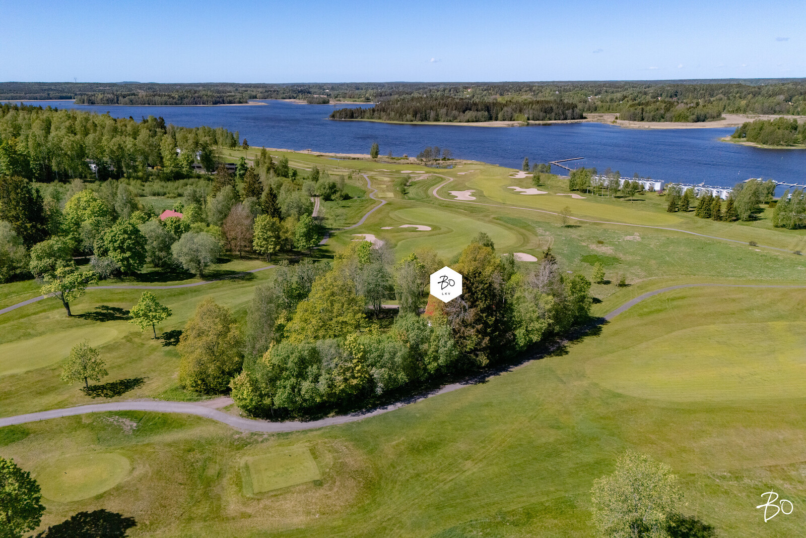 Golfpuisto 1 - kuva 42