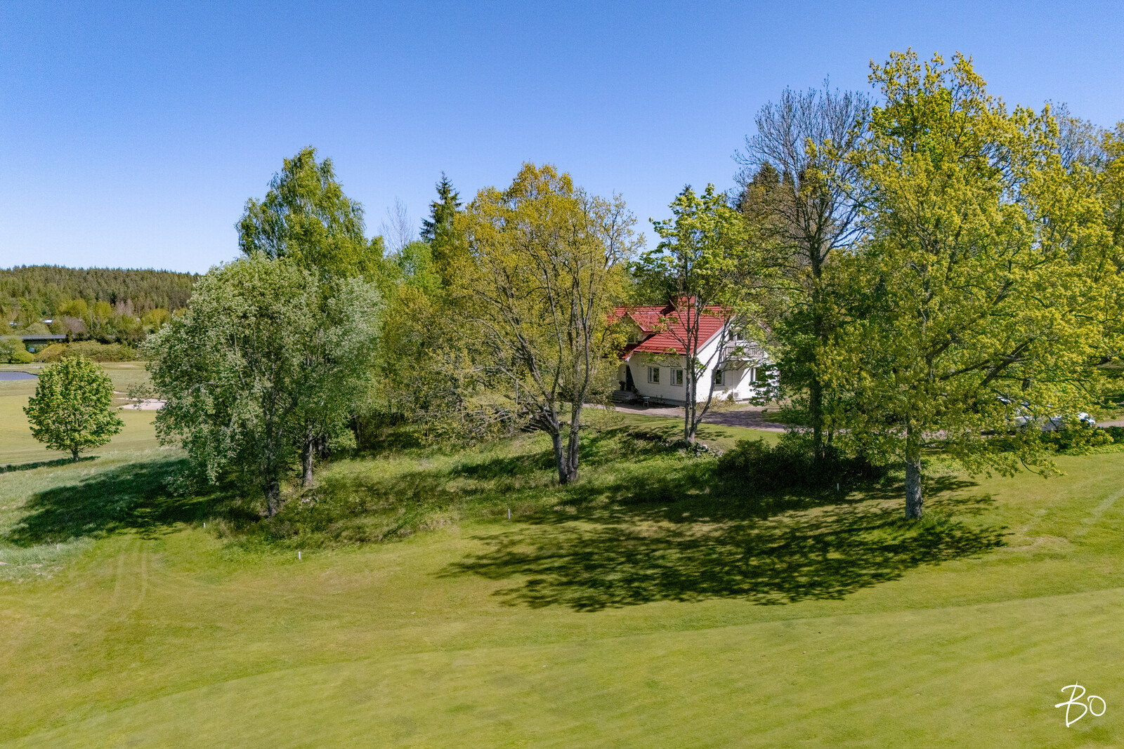 Golfpuisto 1 - kuva 39