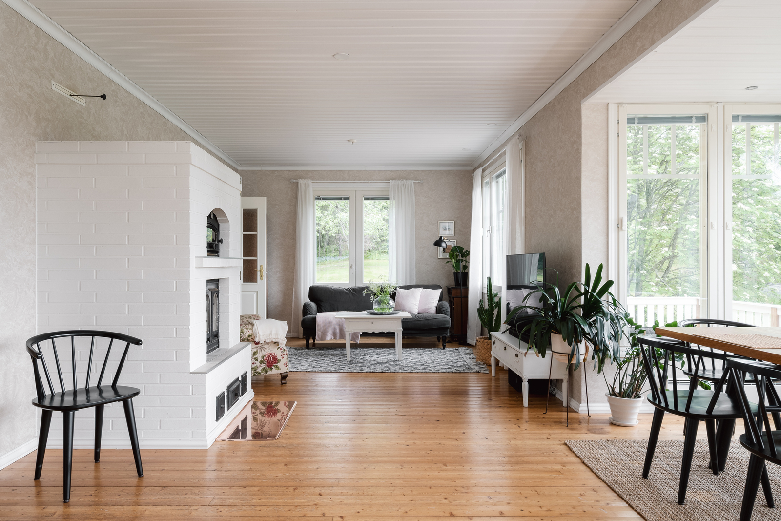 Nissinpuisto 25  - kuva 3