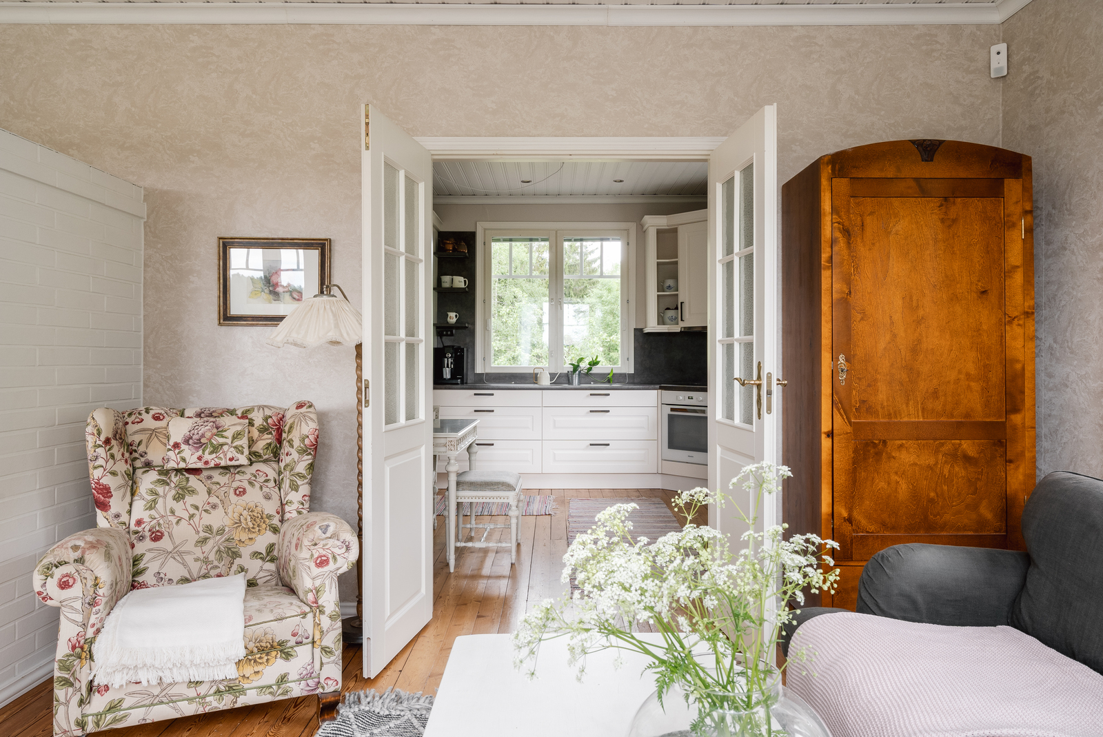 Nissinpuisto 25  - kuva 6