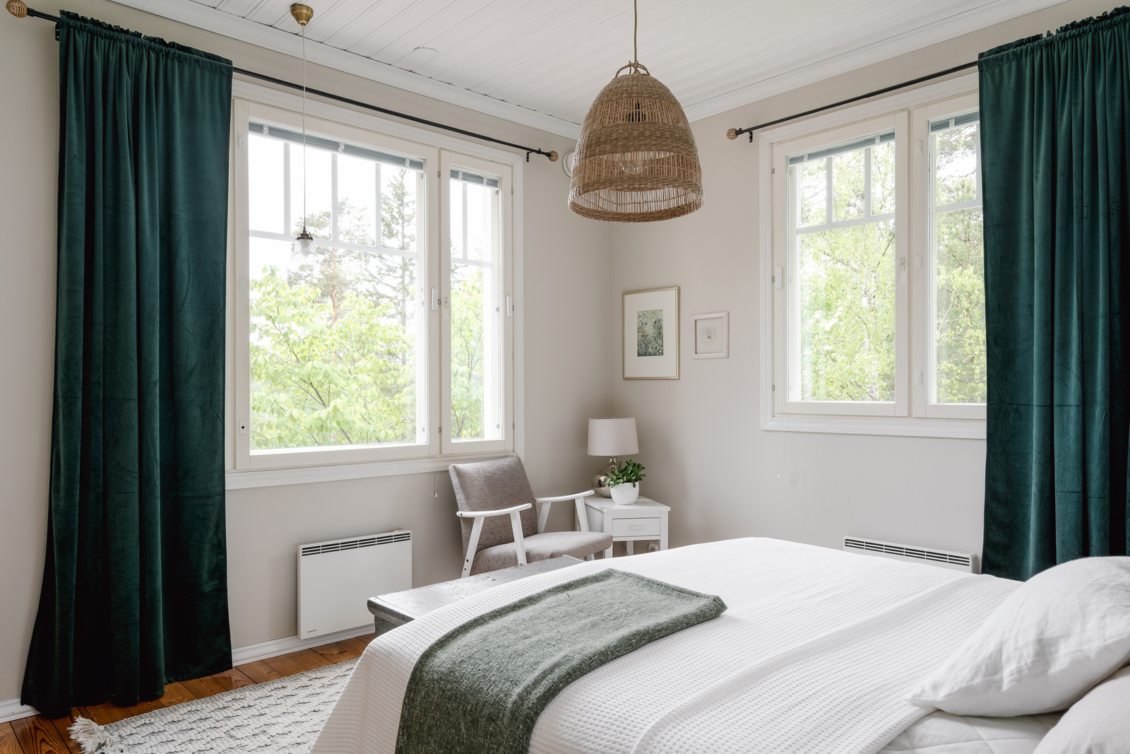 Nissinpuisto 25  - kuva 11