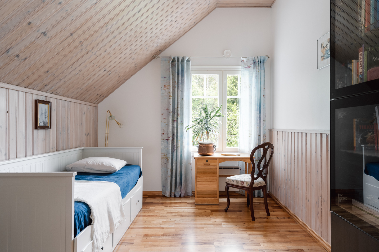 Nissinpuisto 25  - kuva 18