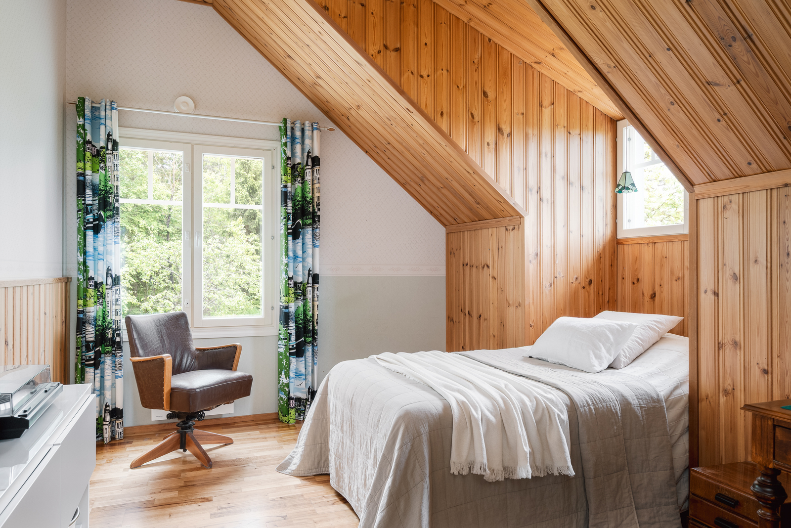 Nissinpuisto 25  - kuva 22