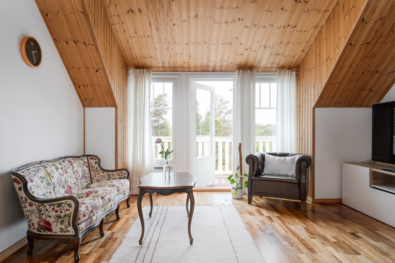 Nissinpuisto 25  - kuva 19