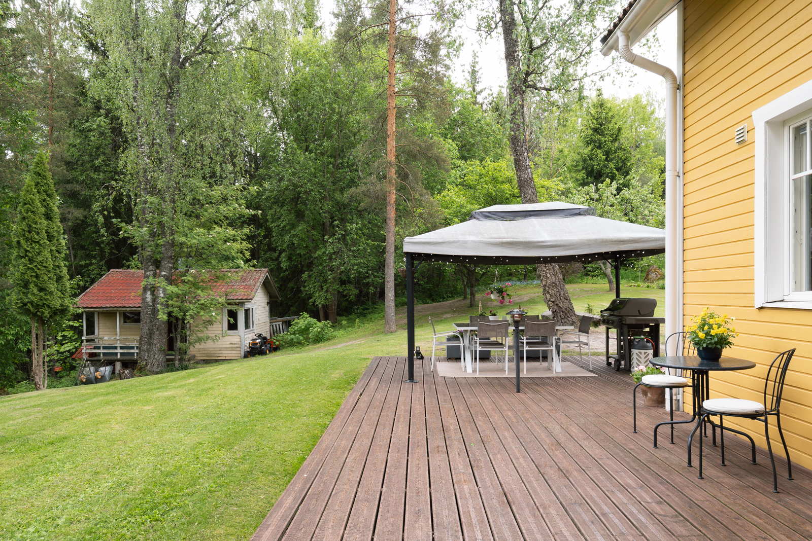 Nissinpuisto 25  - kuva 33