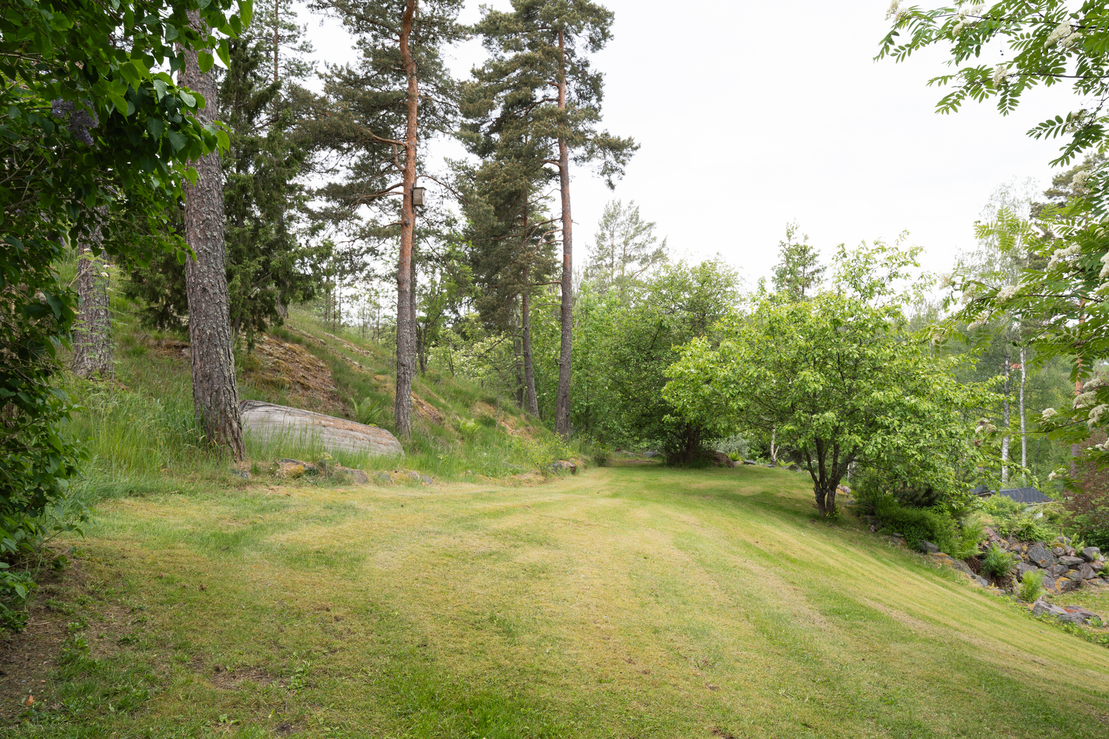 Nissinpuisto 25  - kuva 37