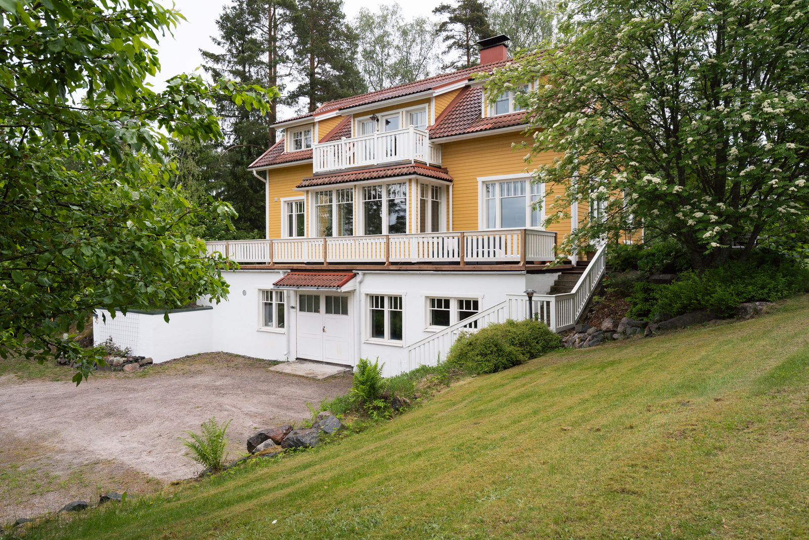 Nissinpuisto 25  - kuva 31