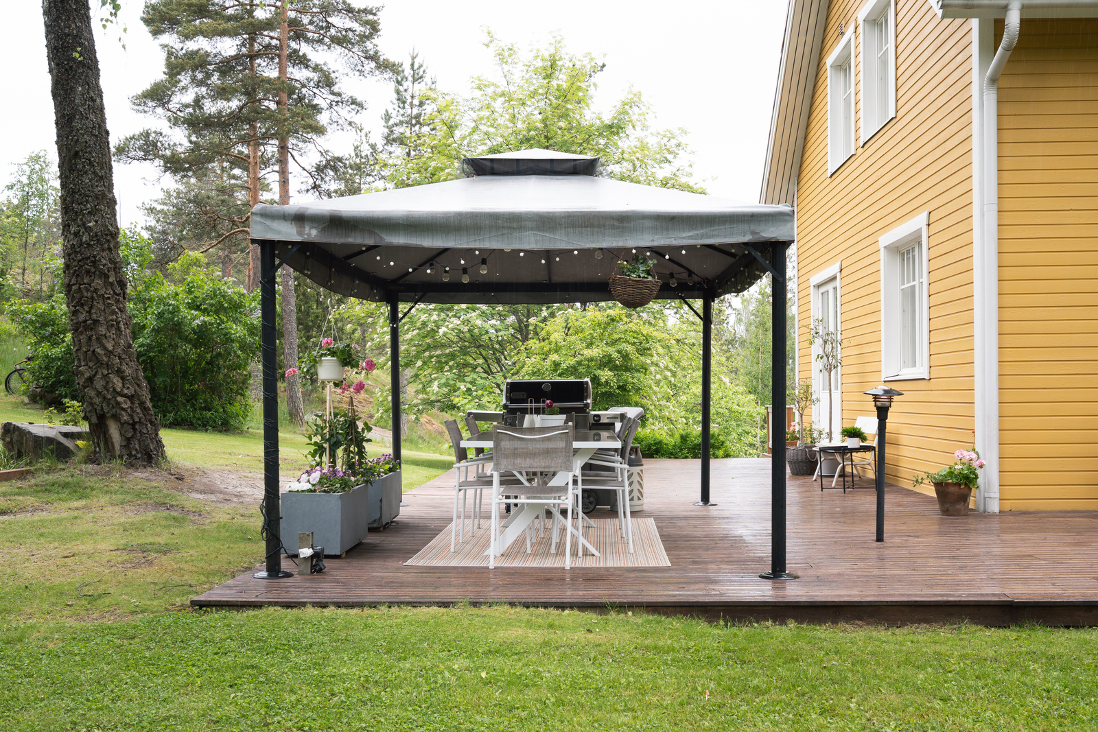 Nissinpuisto 25  - kuva 34