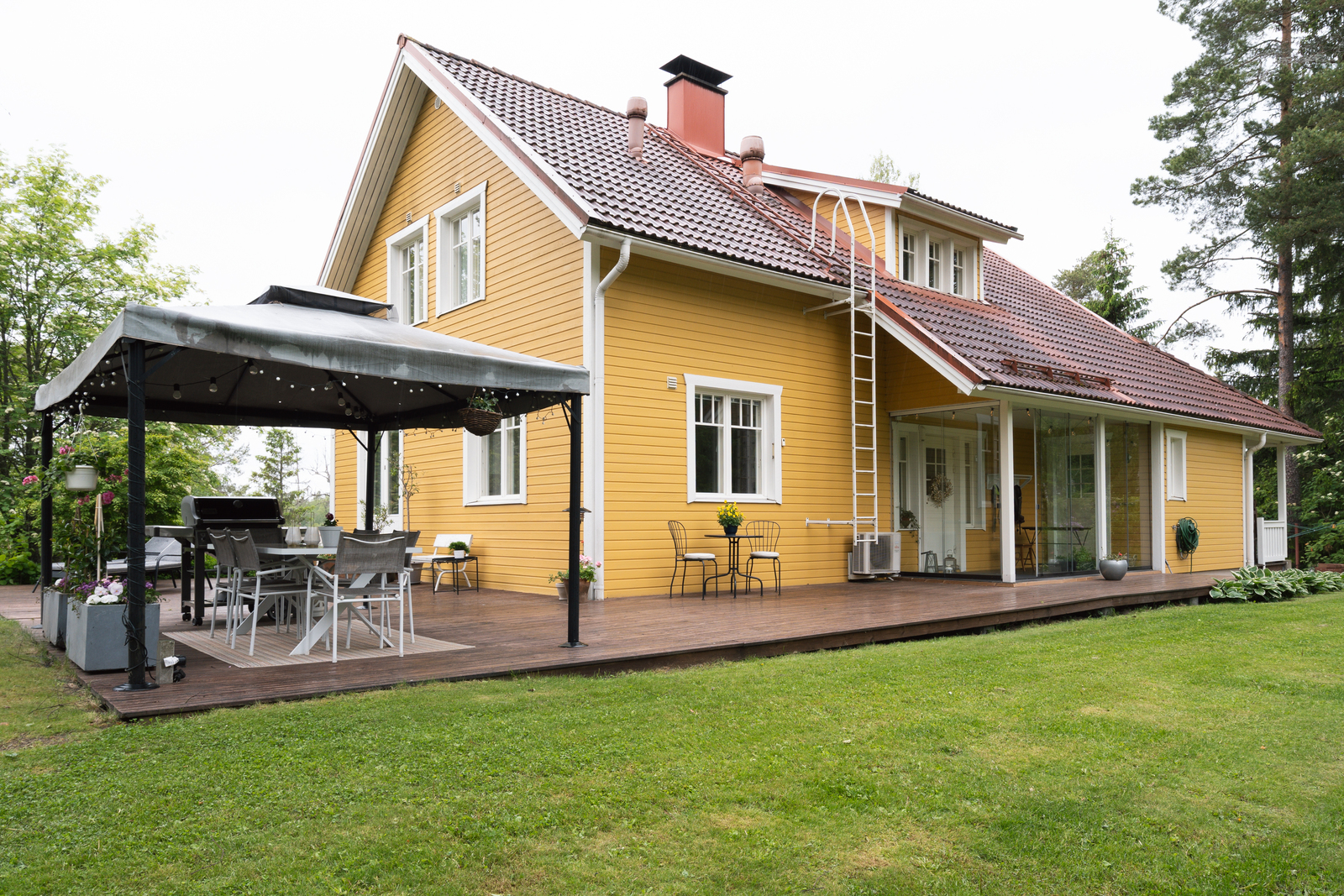 Nissinpuisto 25  - kuva 32