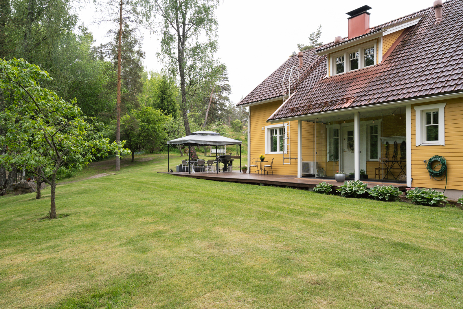 Nissinpuisto 25  - kuva 35