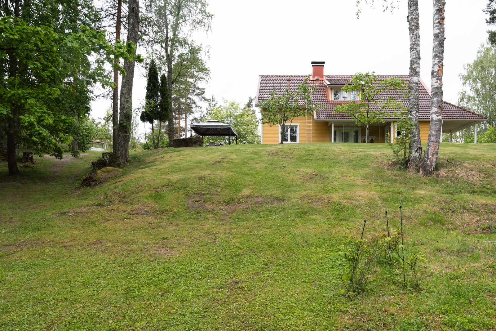 Nissinpuisto 25  - kuva 41