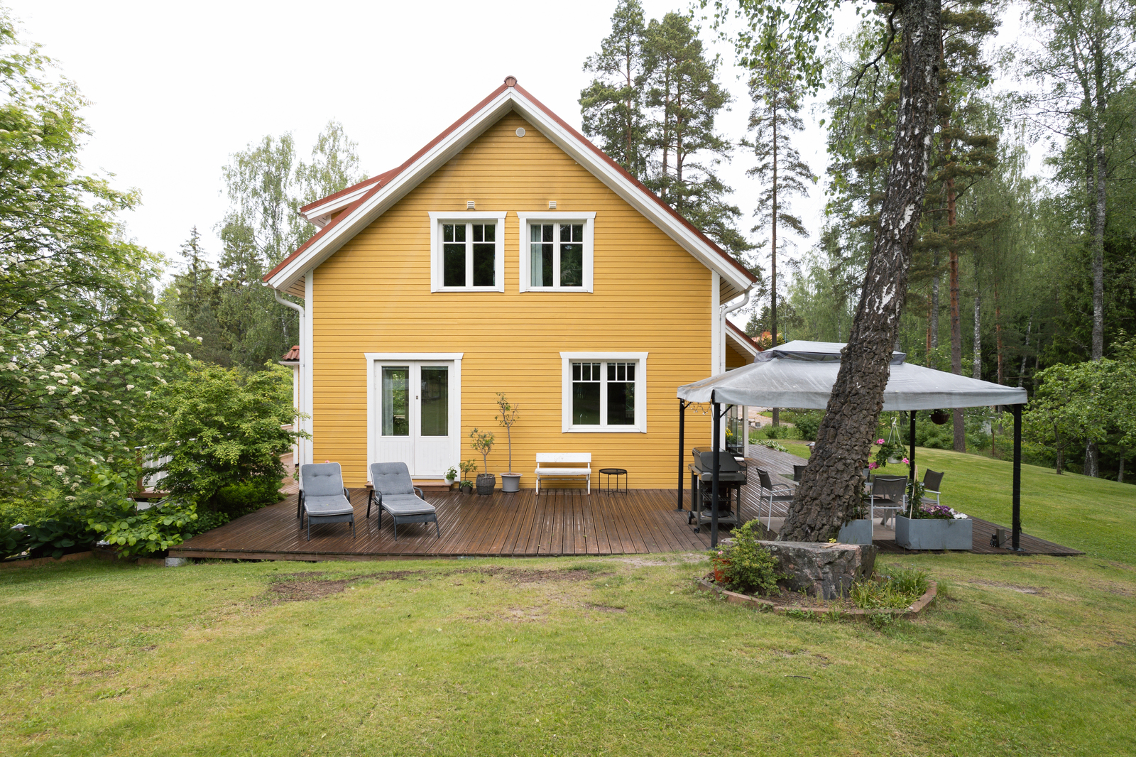 Nissinpuisto 25  - kuva 38