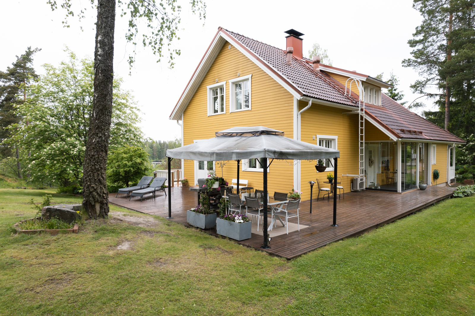 Nissinpuisto 25  - kuva 42