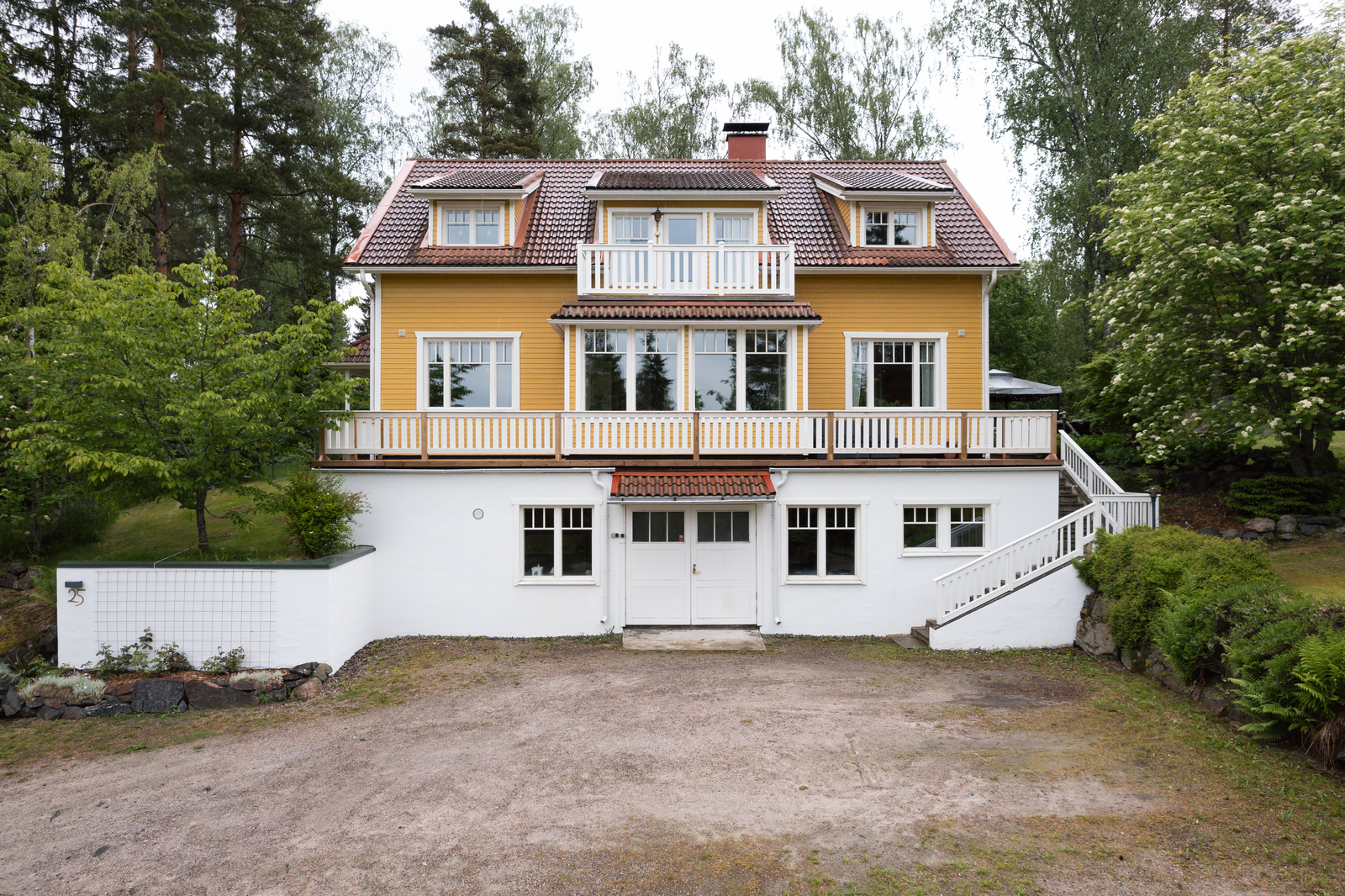 Nissinpuisto 25  - kuva 30