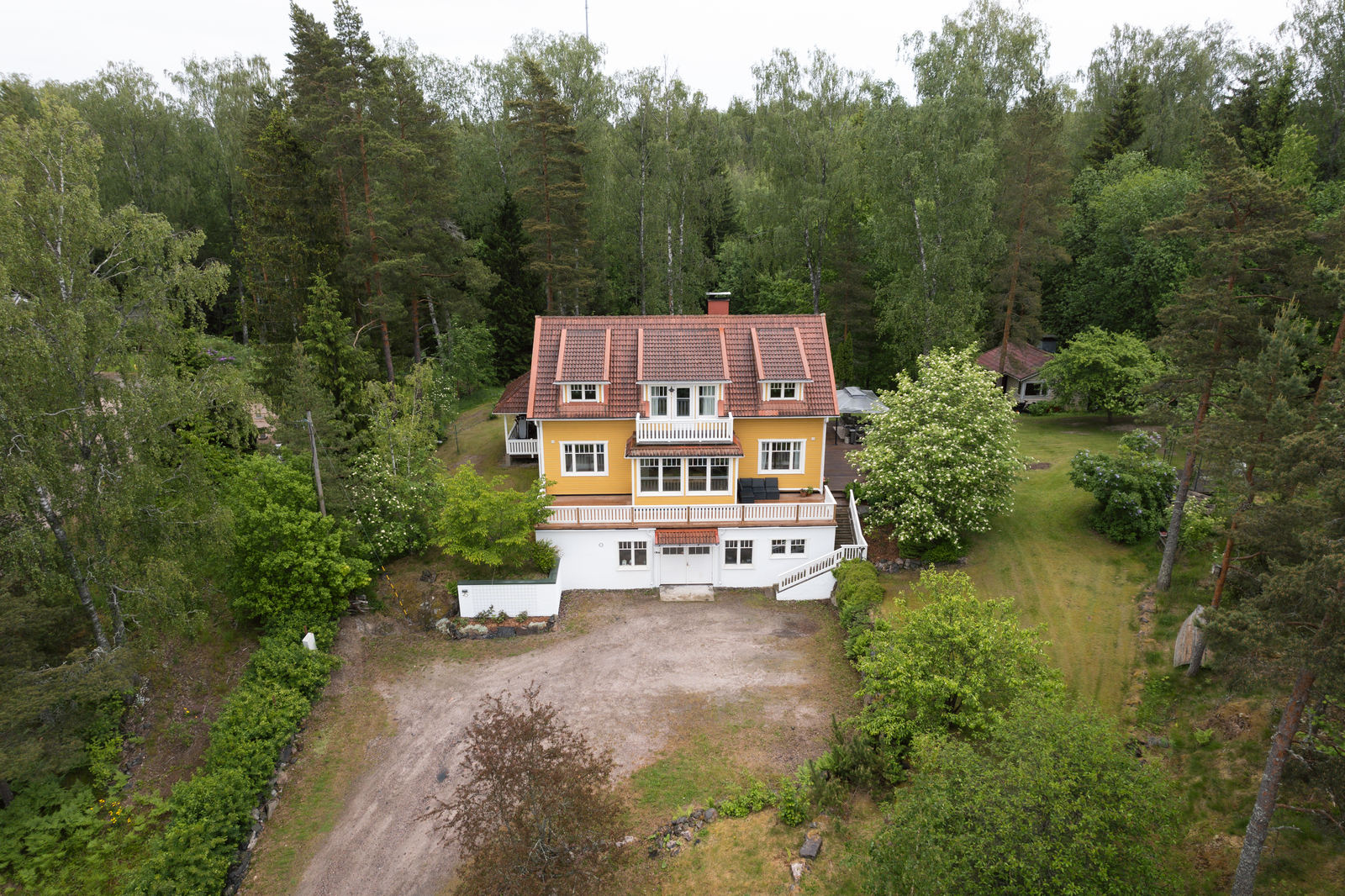 Nissinpuisto 25  - kuva 43