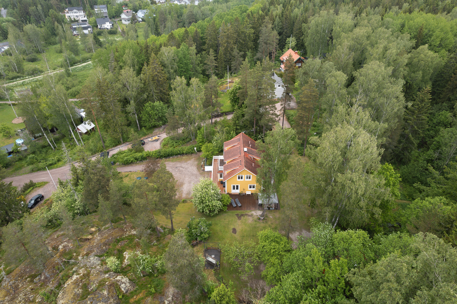 Nissinpuisto 25  - kuva 47