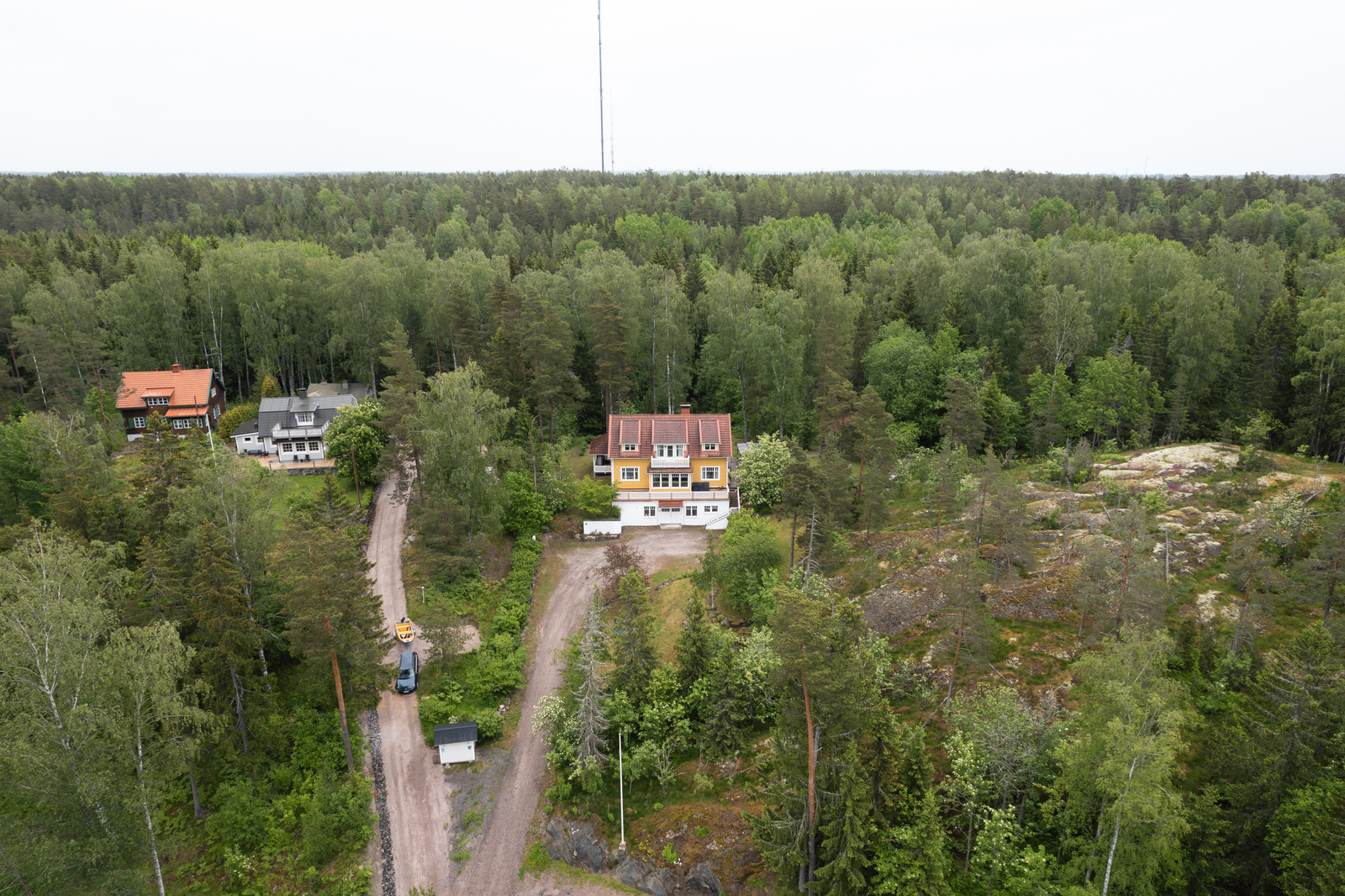 Nissinpuisto 25  - kuva 44