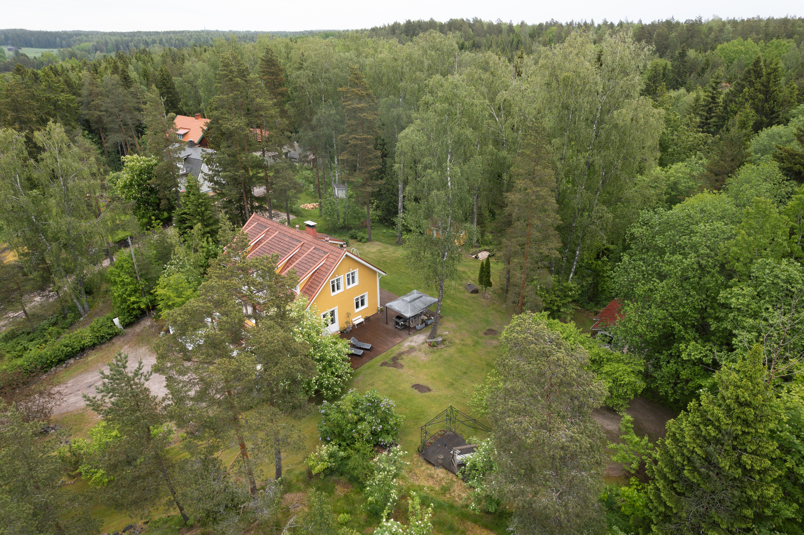 Nissinpuisto 25  - kuva 45