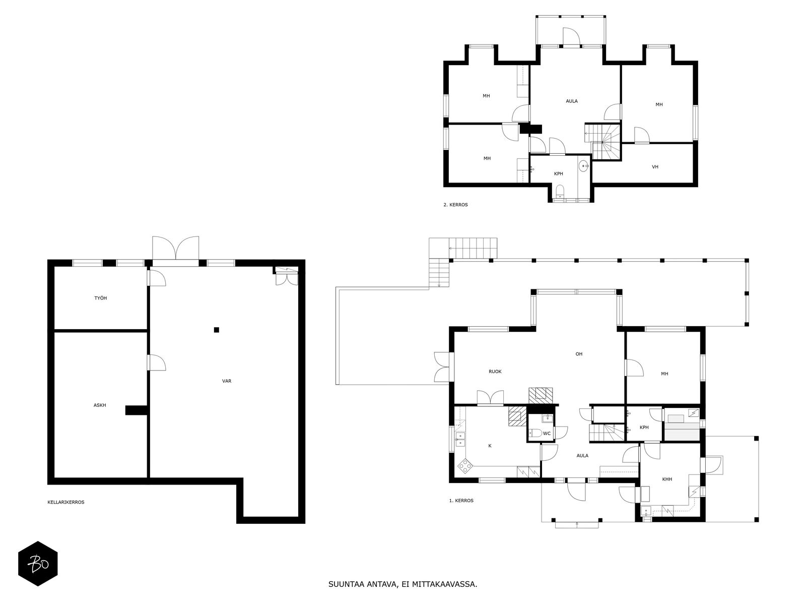 Nissinpuisto 25  - kuva 2
