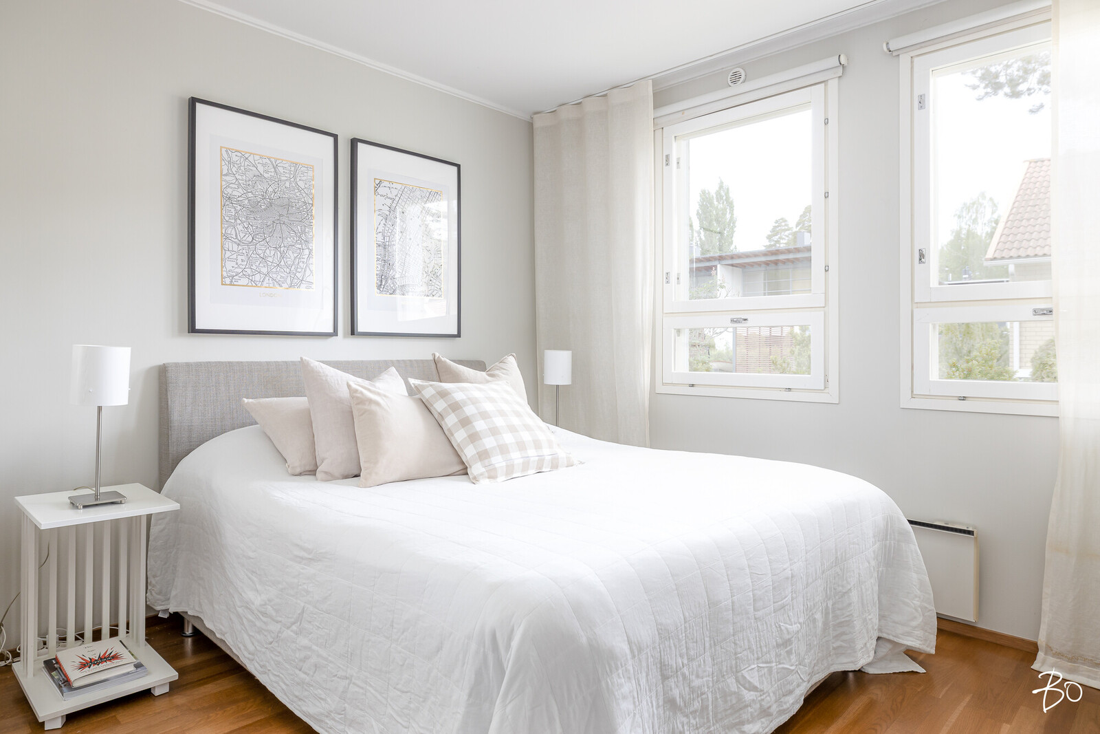 Nuottatie 8 - bild 13