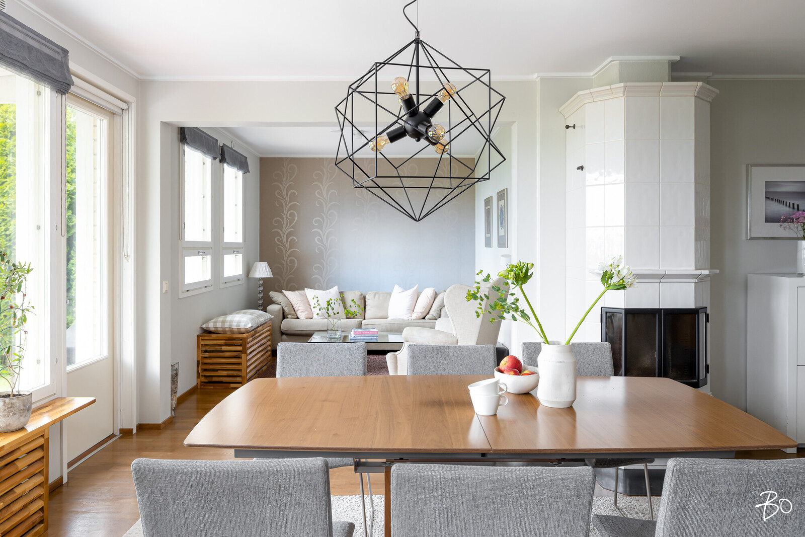 Nuottatie 8 - bild 9