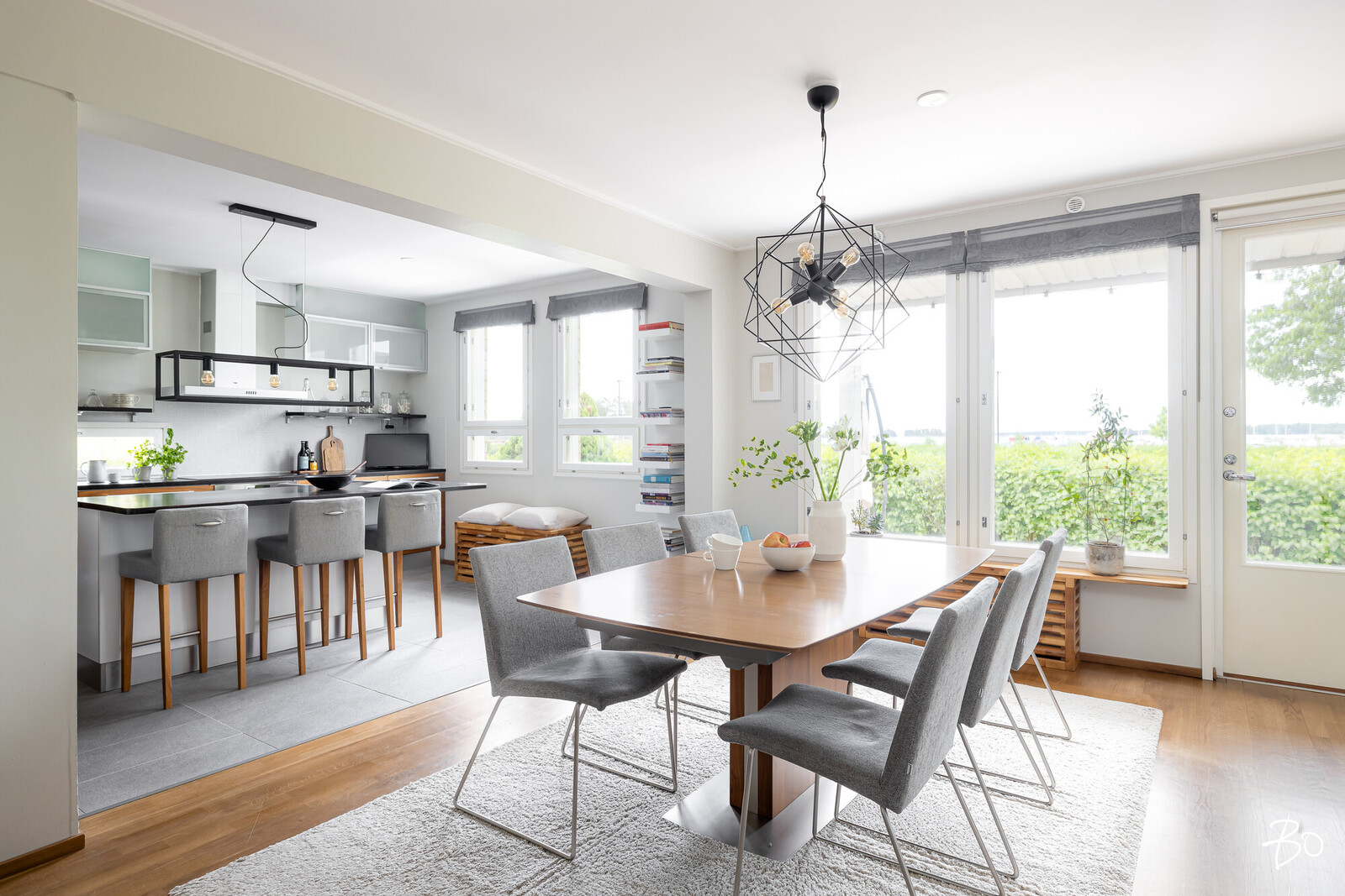 Nuottatie 8 - bild 1