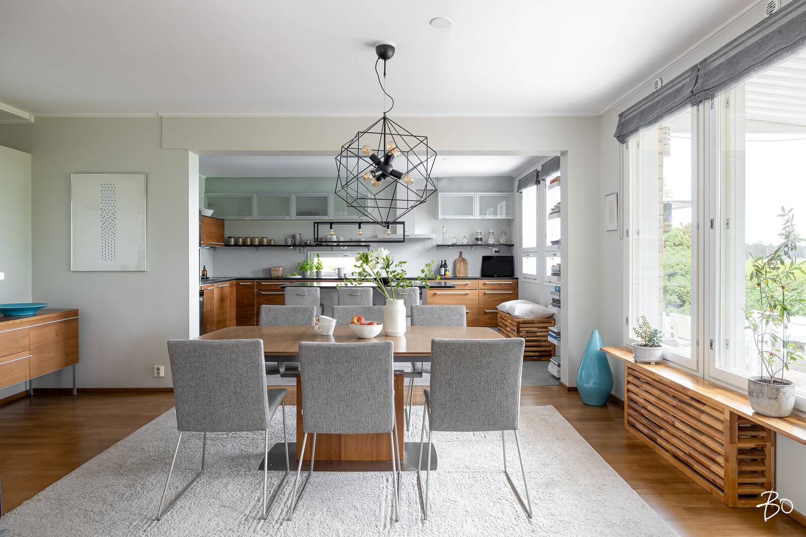 Nuottatie 8 - bild 8