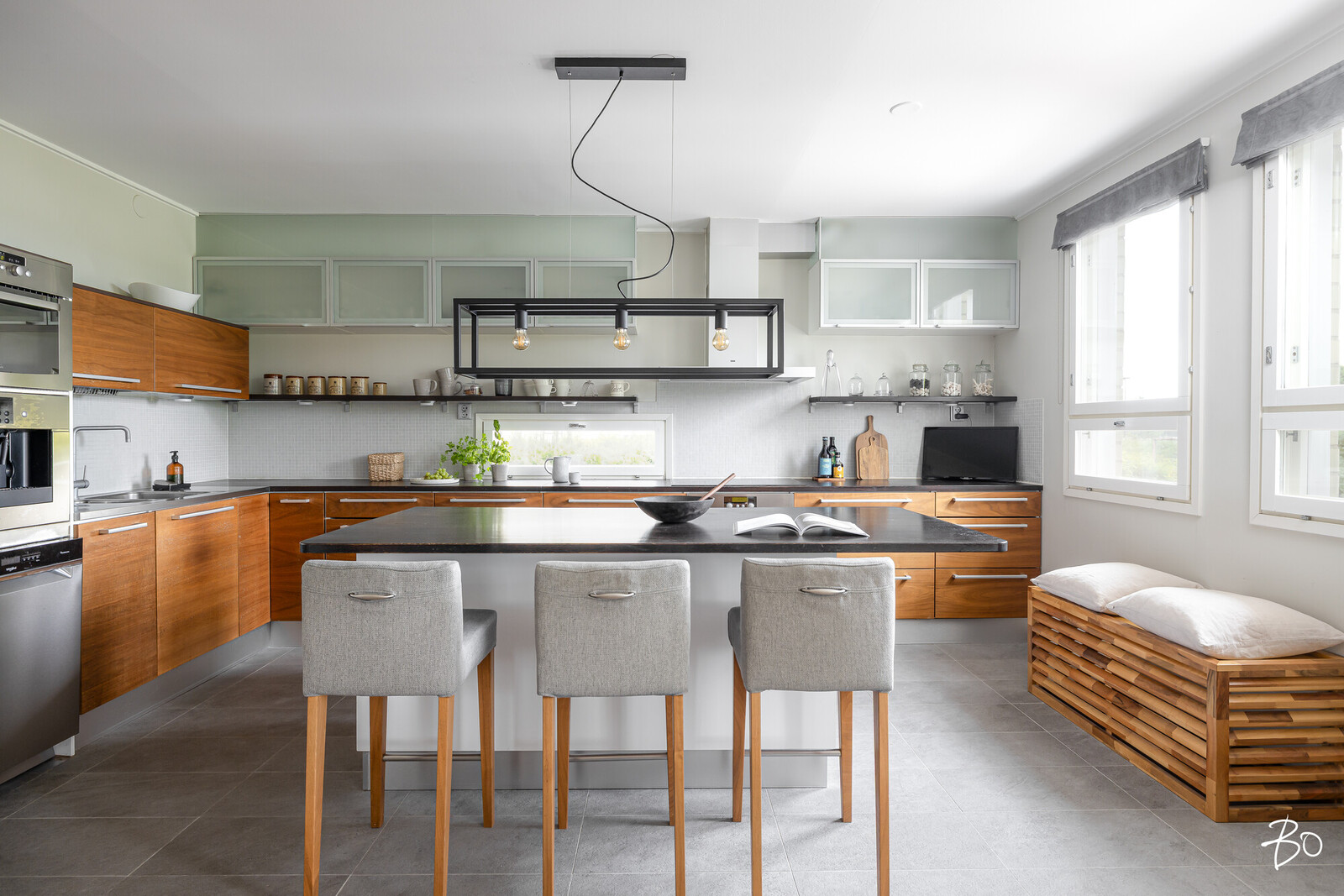 Nuottatie 8 - bild 4