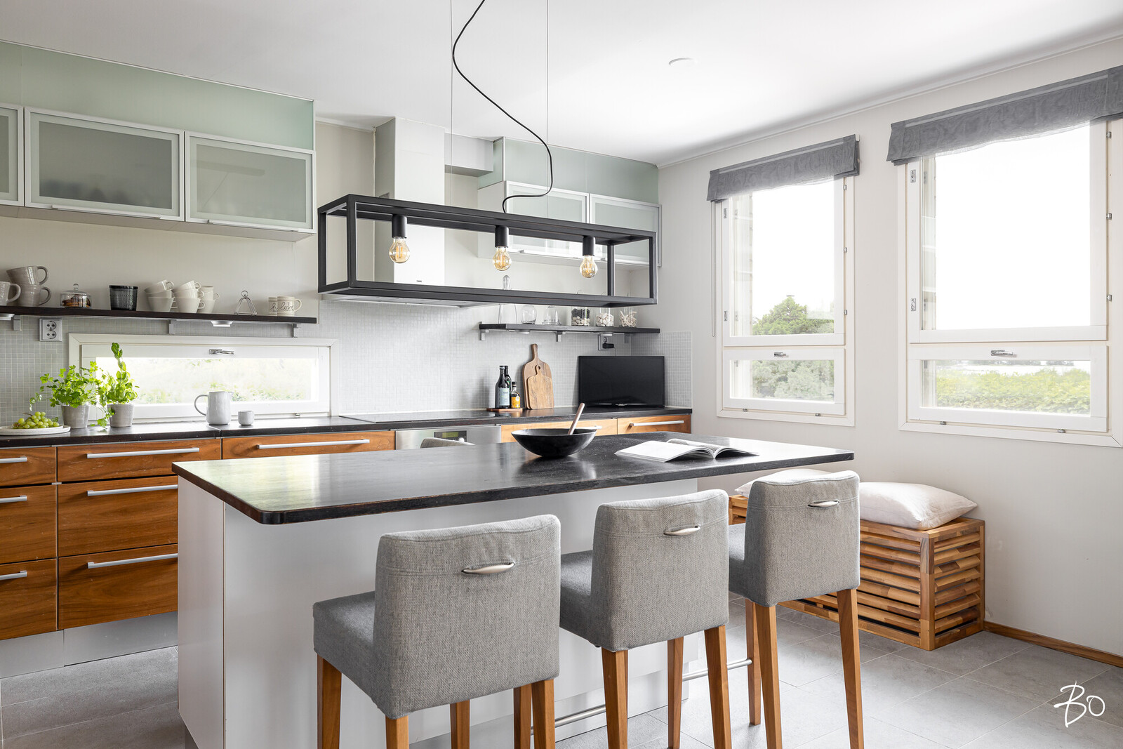 Nuottatie 8 - bild 6