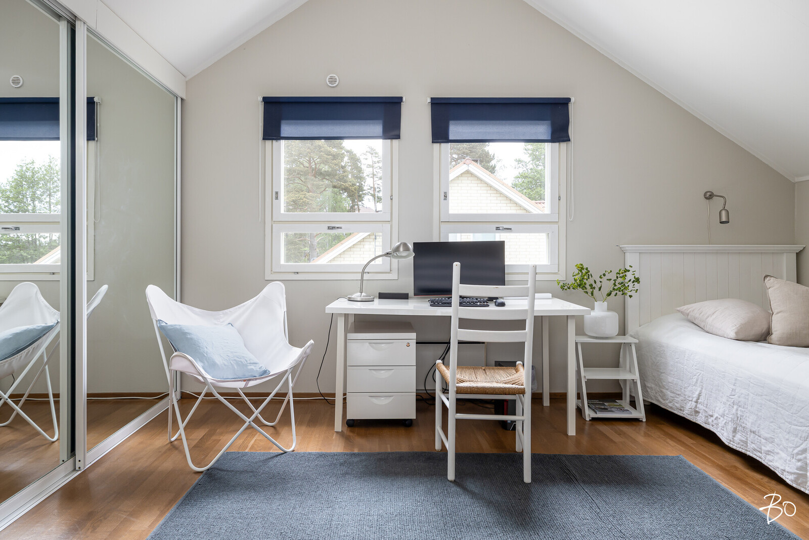 Nuottatie 8 - bild 23