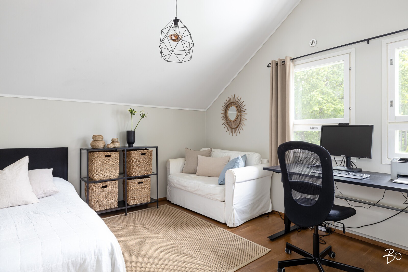 Nuottatie 8 - bild 22